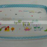 Melamine Tray With Double Handle C3009 thumbnail-2