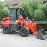 ZL16D Wheel Loader thumbnail-1