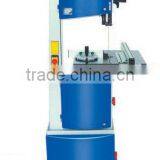 16" Band Saw Machine MJ3442(16") With Length of Saw Blade 3345mm and Motor Power 3HP thumbnail-1