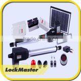 Linear Telescopic Arm Automatic Swing Gate Opener Kit thumbnail-2