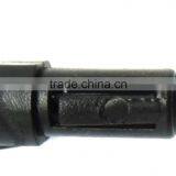 1/4" Plastic Swivel Hook W/O Tongue For Lanyard, Black POM Swivel Snap Hook, thumbnail-3