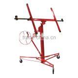 11' and 16' Steel Heavy Duty Drywall Lift 68kgs thumbnail-1