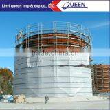 Construction Plastic Scaffold Sheeting for a Clean Construction Site thumbnail-4