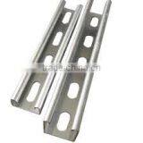 Unistrut Corporation Steel c Channel Standard Sizes thumbnail-3