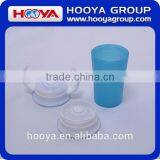 360 Baby Kids Trainer Cup Cute Double Handle Spoutless Grow up Cup thumbnail-3