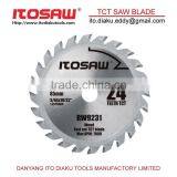 Circular Saw Blade,TCT Saw Blade.wood Saw Blade, Wood Cutting Blade thumbnail-1