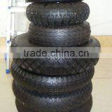 Wheelbarrows Tyre and Tube 4.80/4.00-8supplier thumbnail-1