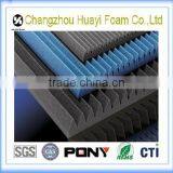 25 Density of Wedge Shape Acoustical Foam thumbnail-5