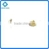 Wooden Hair Brush With Rope thumbnail-1