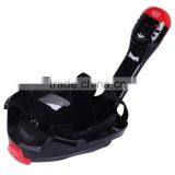 2017 Scuba Easy To Breathe Full Face Snorkel Mask Collapsible, Panoramic Diving Mask 180 Degree View With Gopro Mount thumbnail-5