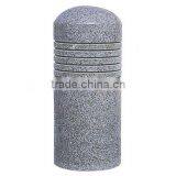 Granite Gate Post thumbnail-1