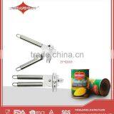 Stainless Steel Can Opener and Bottle Opener With Stainless Steel Handle thumbnail-1