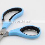 Large Handle Household Scissors for Pruning Paper thumbnail-5