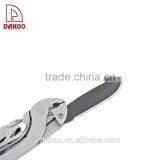 High Quality Stainless Steel Folding Outdoor Tool Knife thumbnail-5