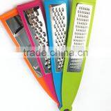 High Quality Product Stainless Steel Vegetable Grater thumbnail-5