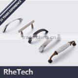 Newly Design Luxury Wardrobe Handles RH-A0022 thumbnail-3
