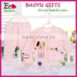 Hot Sale Baby Clothes Set For Autumn Clothing Set for Baby thumbnail-3
