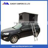 Top Sale Camper Trailer Roof Tents 4x4 Offroad Hard Top With Annex Awning thumbnail-1
