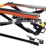 Motorcycle Lift AL15HSF27 thumbnail-1
