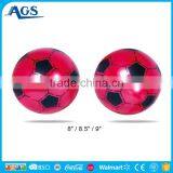 Promotional Soccer Ball Pvc Ball Available in Various Sizes thumbnail-4