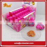 Fruit Flavor Kettle Sour Powder Candy thumbnail-1