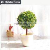 Cheap Wholesale Mini Artificial Plants thumbnail-5