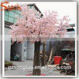 2015 Hot Sale Cherry Blossom Tree Decor Party Trees Fantasy Artificial Cherry Blossom Tree thumbnail-3