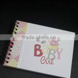 Handmade Recycled Paper Photo Albums for Kids thumbnail-3