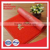Plastic Coil Mat Cheap Pvc Coil Mat Roll thumbnail-3