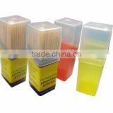 Export Quality Disposable Daily Use Bamboo Toothpicks thumbnail-3