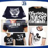 JiaBao White Flex Heat Transfer Vinyl for Jersey, 50cm*25m, Total 8 Colors Available thumbnail-2