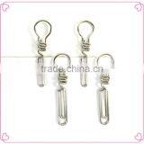 Factory Directly Assorted Colors Shapes Long Metal Paper Clip Gifts thumbnail-3