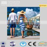 2017 Casual Beach Dress Summer Women Dress