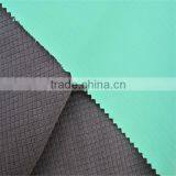 All Sides Elastic Fabric Bond TPU Film Bond Squared Polar Fleece Fabric thumbnail-1
