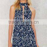 High Quality Latest Designer Modern Fashion Girl Lovely Evening Dress thumbnail-1