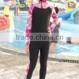 Sunscreen for Children's Swimming/Jelly Fish/Children's Diving Clothes Boy / Girl Sunscreen thumbnail-1