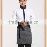 Wholesales Hotel Staff Uniform ,make Clothing Suit Uniform Hotel Front Office,women Sey Hotel Manager thumbnail-4