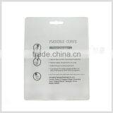 Kearing Brand 30cm Flexible Curve Ruler With Blister Card Package for Engineering Design #KF-30 thumbnail-2