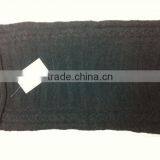 KNITTED SCARF NECK thumbnail-1