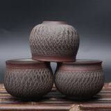 110ML Tea Cup Handmade Nixing Xuan Ji Clay Teacup Tea Cup Set thumbnail-3