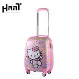 Kids Luggage Cute Hello Kitty thumbnail-2