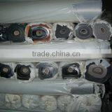 PVC Leather Stocklot, B Grade Stock Lot
