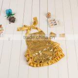 Baby Clothes Set Summer Infant Rompers Wholesale Bodysuit thumbnail-4