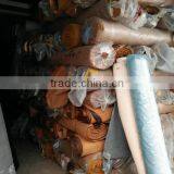 GZY Pvc Leather Stock Lot in Guangzhou thumbnail-2