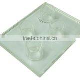 Display Stand for Cosmetics