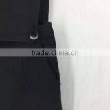 Hot Sell Fashion Womens Black Jumpsuit thumbnail-4