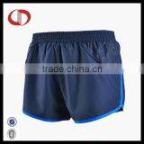 100% Nylon Men Running Shorts
