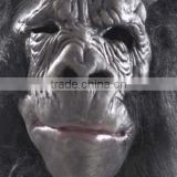 2014 new design of gorilla mask