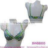 Stylish Sexy Bra thumbnail-1