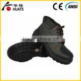 Safety Shoes Type and Winter Weather WORKING BOOT for Keeping Warm thumbnail-1